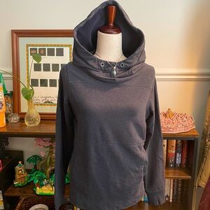 Lululemon hoodie